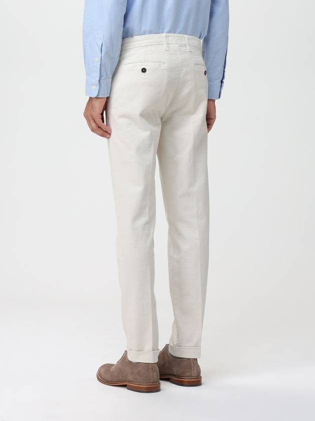 Pants men Fay - FAY - BALAAN 2