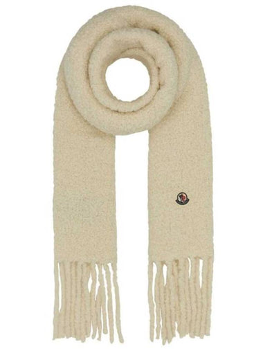 Muffler Scarf 3C00017 0U357 034 Free - MONCLER - BALAAN 1