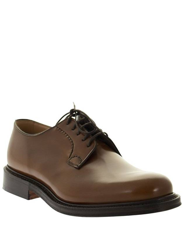 Classic Derby Shoes EEB0019XV - CHURCH'S - BALAAN 3