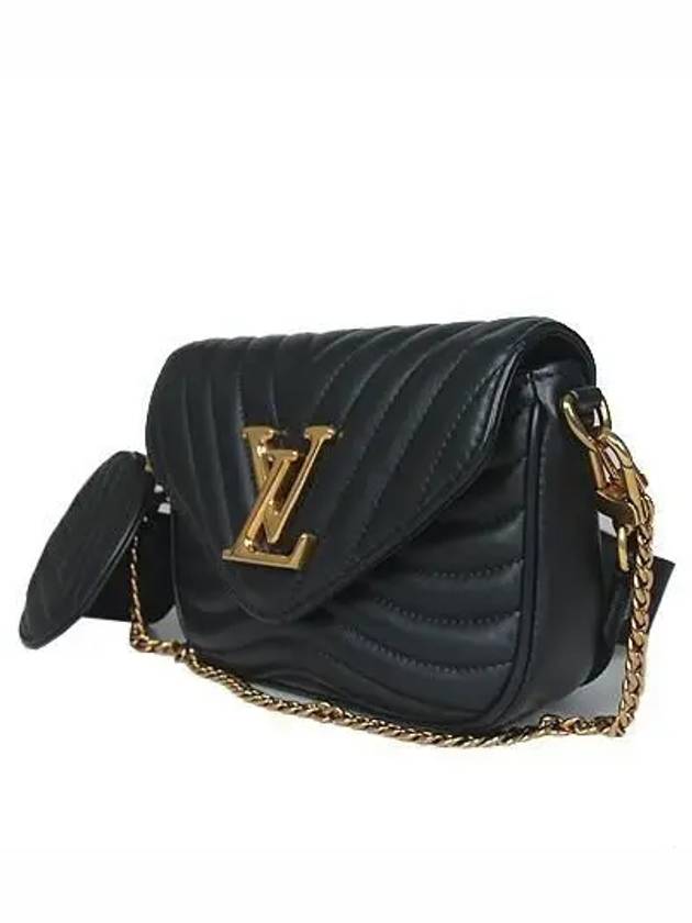 M56461 2 WAY bag - LOUIS VUITTON - BALAAN 3