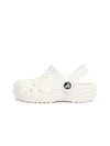 Baya Clog Toddler 207012 100 - CROCS - BALAAN 1