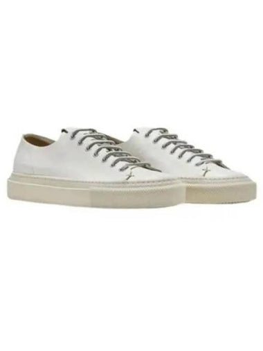 Sneakers B10030 ROUS UG White - BUTTERO - BALAAN 1