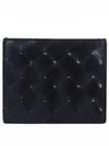 Intrecciato Card Holder Black 592638V48H18803 - BOTTEGA VENETA - BALAAN 2