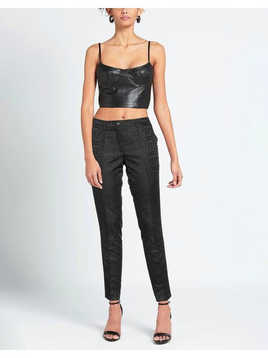 all over pp trousers - PHILIPP PLEIN - BALAAN 2