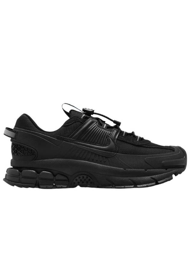 Zoom Vomero Rom Black HQ2181 004 - NIKE - BALAAN 1