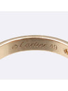 CRB4232349 Ring Jewelry - CARTIER - BALAAN 3