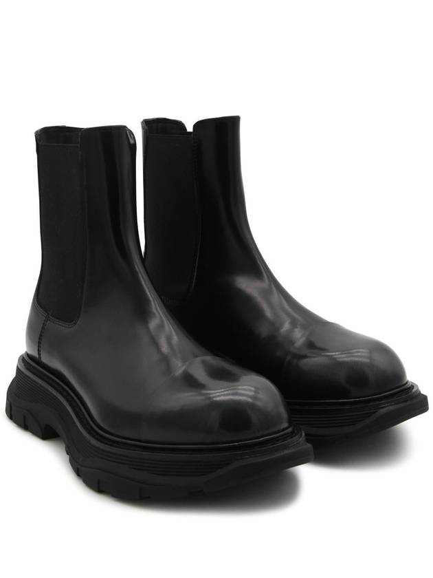 Boots 782441WIF511000 BLACK - ALEXANDER MCQUEEN - BALAAN 3