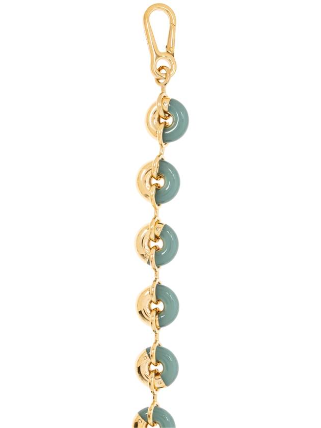 Loewe Bag Strap, Women's, Gold - LOEWE - BALAAN 4