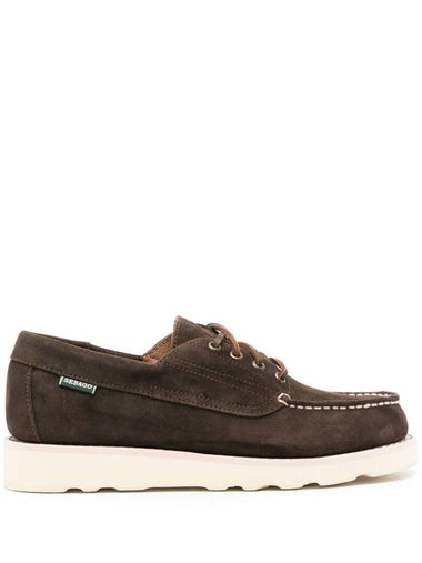 Sebago Sandals Brown - SEBAGO - BALAAN 1