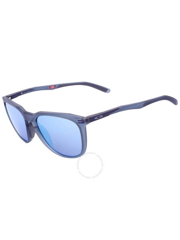 Oakley Thurso Prizm Deep Water Polarized Oval Men's Sunglasses OO9286 928605 54 - OAKLEY - BALAAN 3