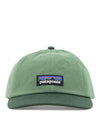 P 6 Label Tread Ball Cap Green - PATAGONIA - BALAAN 2