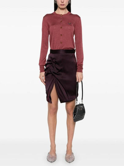 Vivienne Westwood Skirts - VIVIENNE WESTWOOD - BALAAN 2