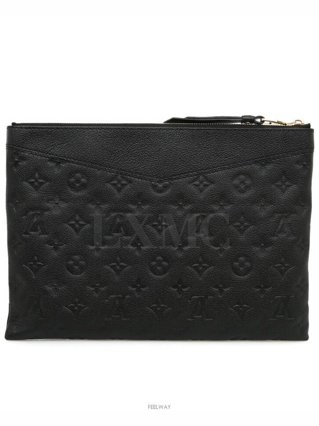 women clutch bag - LOUIS VUITTON - BALAAN 4