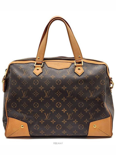 Monogram Retiro GM L242921 - LOUIS VUITTON - BALAAN 1