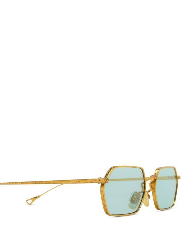 Eyepetizer CAVALLET Gold - EYEPETIZER - BALAAN 3