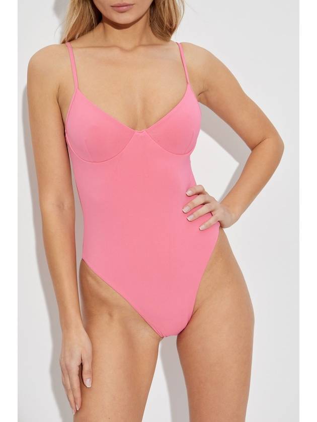 Bond-Eye One-piece Swimsuit Alana, Women's, Pink - BOND-EYE - BALAAN 3