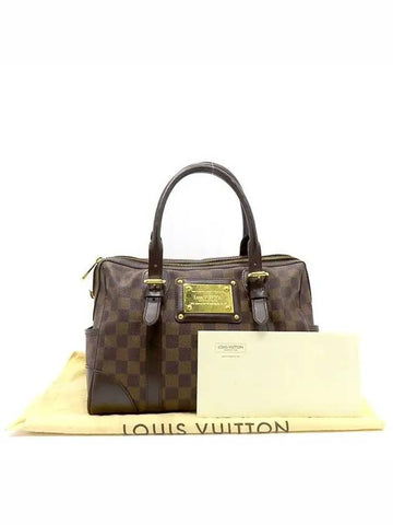 N52000 Tote Bag - LOUIS VUITTON - BALAAN 1