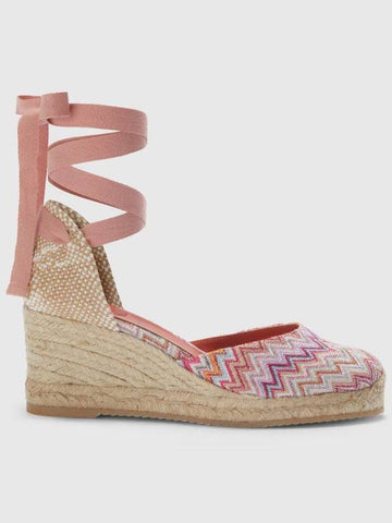 Missoni Low Shoes - MISSONI - BALAAN 1