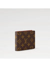 Louis Vuitton Multiple Wallet Monogram M60895 - HERMES - BALAAN 3