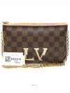 women cross bag - LOUIS VUITTON - BALAAN 1