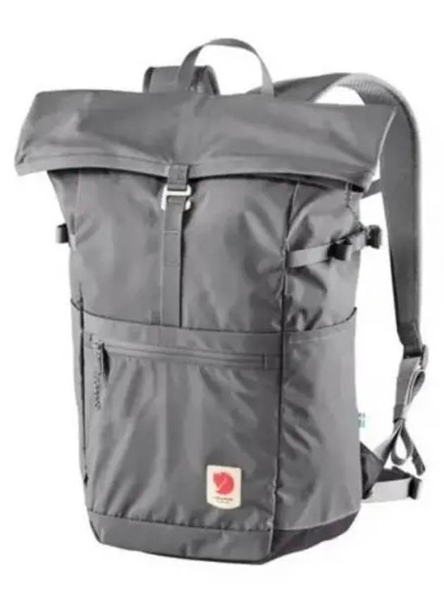 24 High Coast FOLDSACK Shark Gray 23222016 - FJALL RAVEN - BALAAN 1