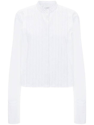 DONNA CAMICIA - VICTORIA BECKHAM - BALAAN 1