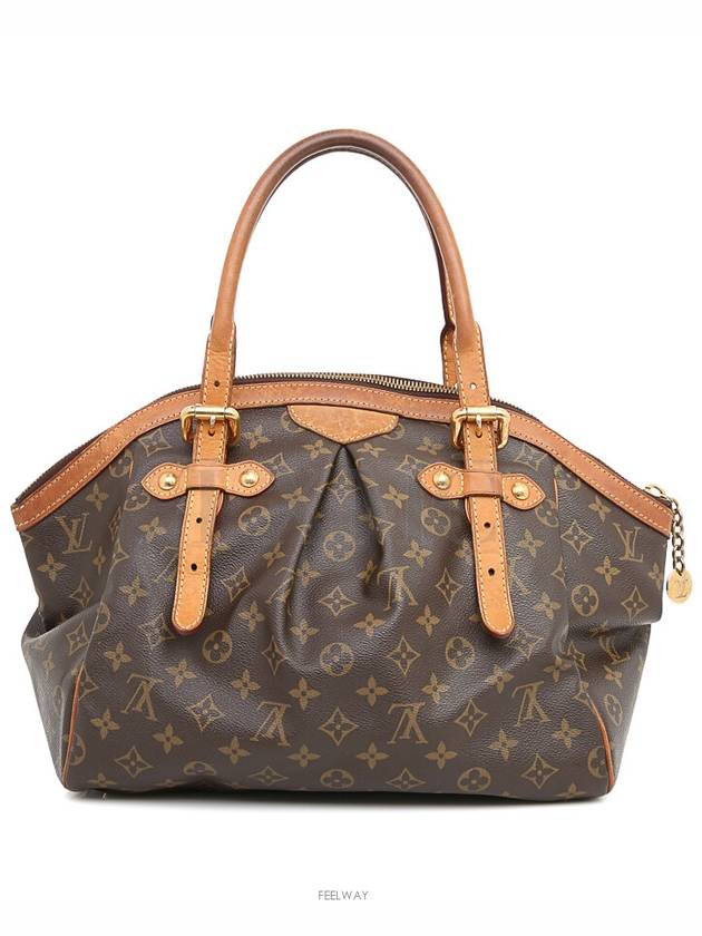 women shoulder bag - LOUIS VUITTON - BALAAN 4