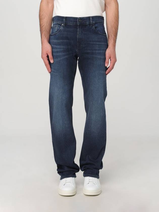 Jeans men 7 For All Mankind - 7 FOR ALL MANKIND - BALAAN 1