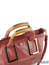 women shoulder bag - CHLOE - BALAAN 7