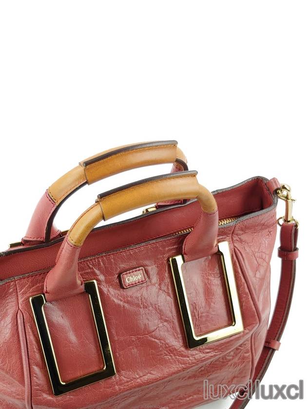 women shoulder bag - CHLOE - BALAAN 7