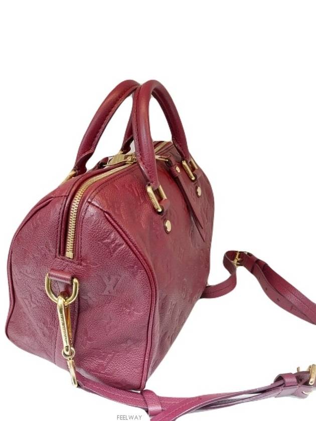 women tote bag - LOUIS VUITTON - BALAAN 6