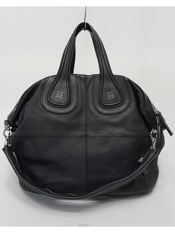 women shoulder bag - GIVENCHY - BALAAN 1