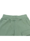 Shorts CUQ002 LCA69 30520 Adults can wear - CP COMPANY - BALAAN 3