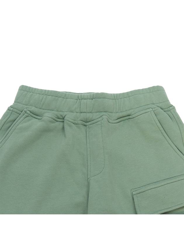 Shorts CUQ002 LCA69 30520 Adults can wear - CP COMPANY - BALAAN 3