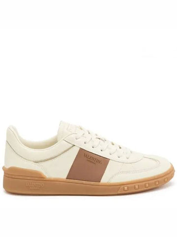 24 4W0S0IL9 FQD YCC 4W2S0IL9 Upvillage low top sneakers - VALENTINO - BALAAN 1