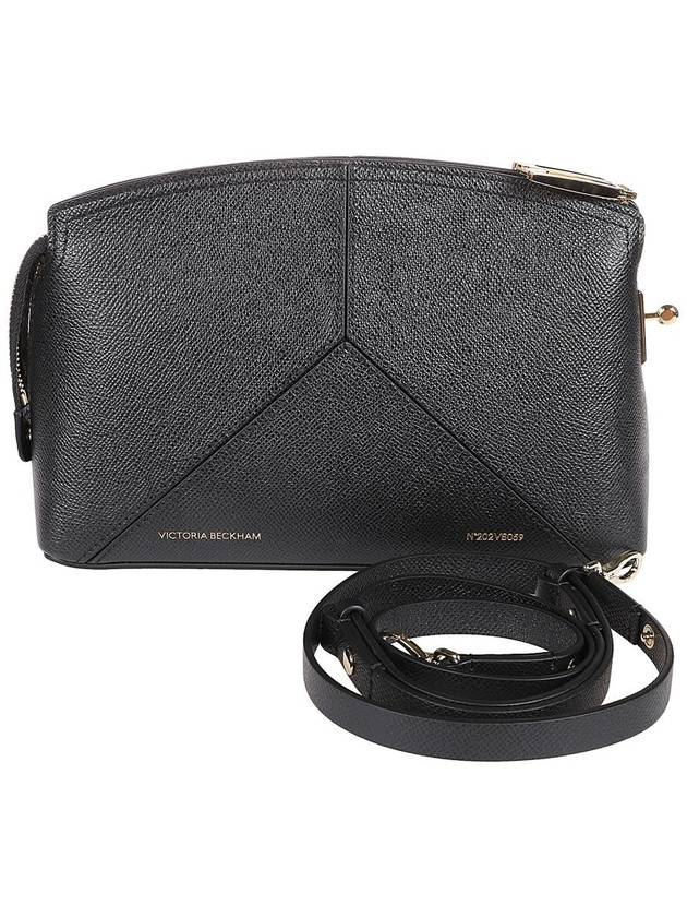 Victoria Beckham Satchel & cross body - VICTORIA BECKHAM - BALAAN 3