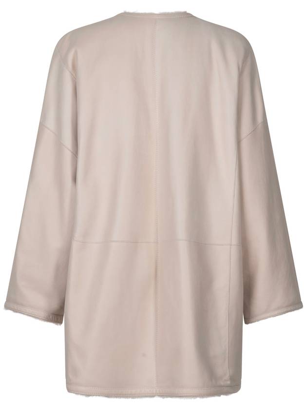 DONNA CAPPOTTO - MAX MARA - BALAAN 4