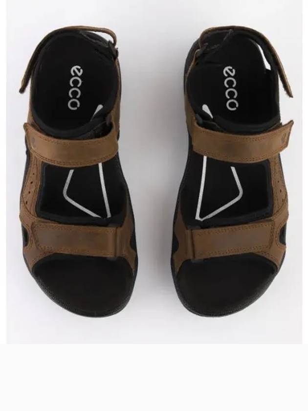 ONROA ROADS M 690024 55379 Men s On Road Sandals - ECCO - BALAAN 2