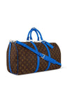 Louis Vuitton Keepall Bandouli re 50 M46772 - LOUIS VUITTON - BALAAN 3