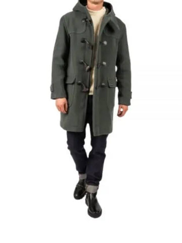 Saturne II Free 7703 WM Saturn Classic Duffle Coat - SAINT JAMES - BALAAN 1