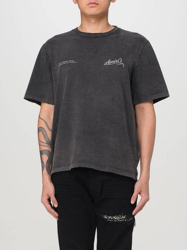 T-shirt men Amiri - AMIRI - BALAAN 1