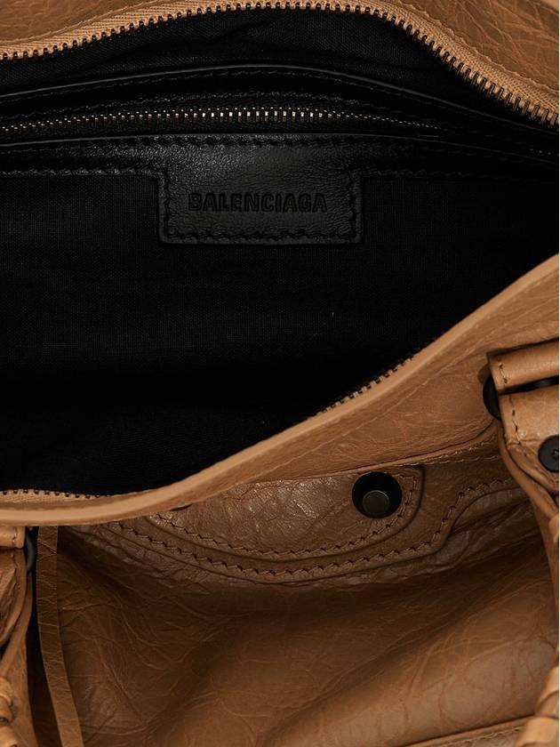 Balenciaga 'Le City Bag S' Handbag - BALENCIAGA - BALAAN 4