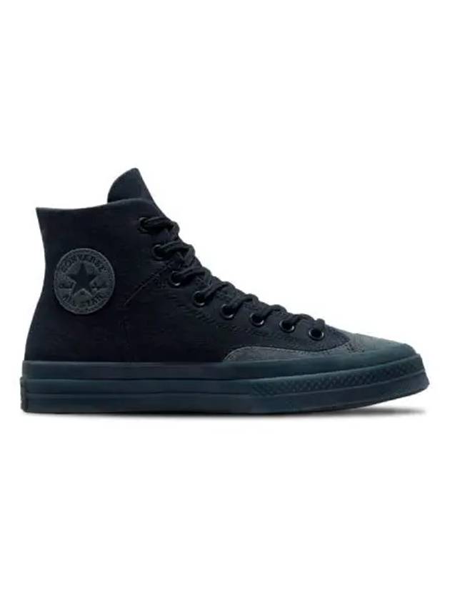 Chuck 70 Marquis High Nightfall Gray - CONVERSE - BALAAN 1