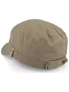 24SS Thingi Trekking Cap Light Olive 77279 622 - FJALL RAVEN - BALAAN 2