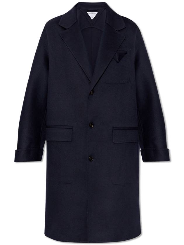 Coat 781656 V3OO04121 - BOTTEGA VENETA - BALAAN 2