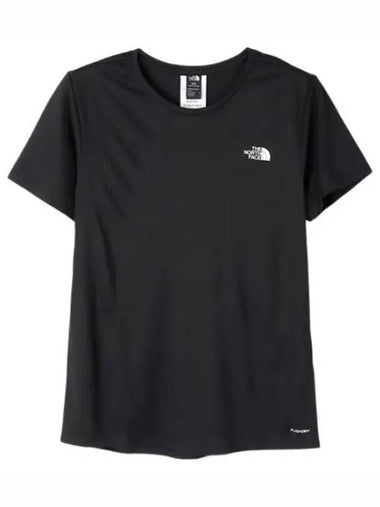 Women s Elevation Short Sleeve T Shirt Tee - THE NORTH FACE - BALAAN 1