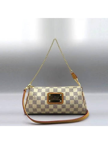 N55214 2 WAY bag - LOUIS VUITTON - BALAAN 1