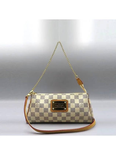 N55214 2 WAY bag - LOUIS VUITTON - BALAAN 1