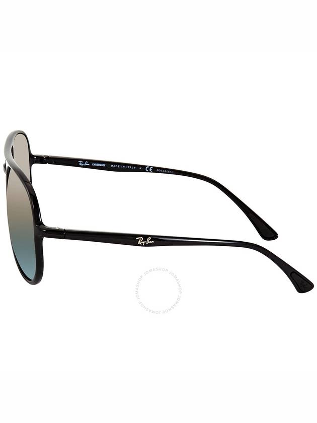 ray ban sunglasses black - RAY-BAN - BALAAN 4