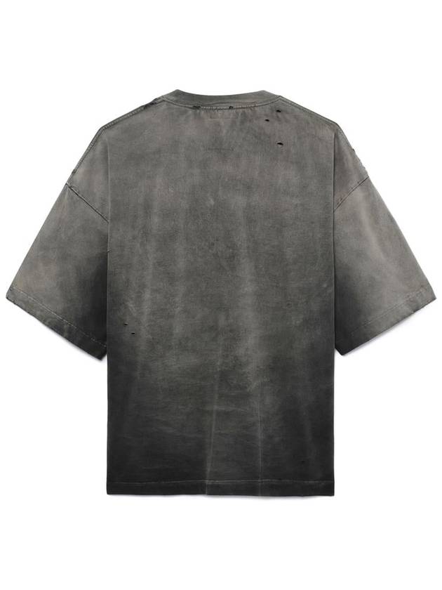 Maison Mihara Yasuhiro Sunfaded Huge T-Shirt Clothing - MAISON MIHARA YASUHIRO - BALAAN 2